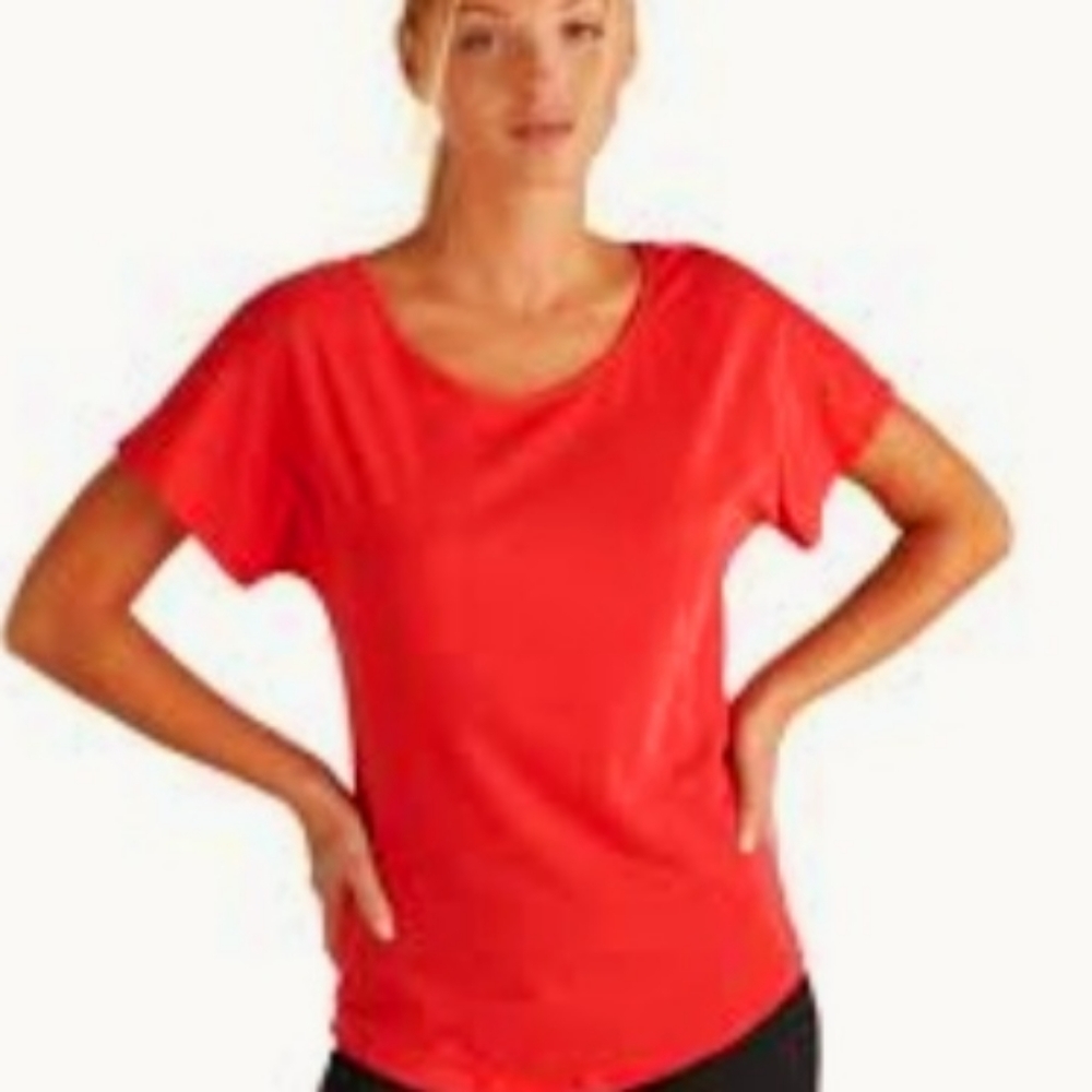 Joe Boxer Short Sleeve T-shirt